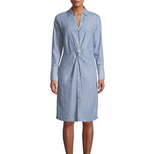 Vince Shirt Dress Size 12